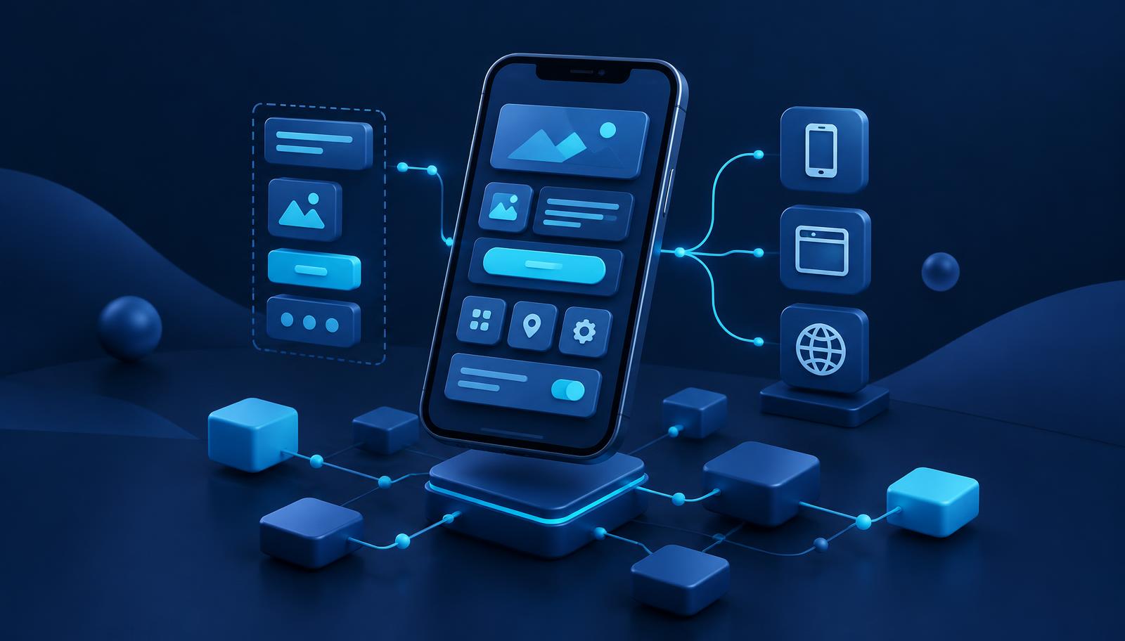 Can Bubble Build Mobile Apps? Native, PWA, and Wrapper Options Explained (2026)