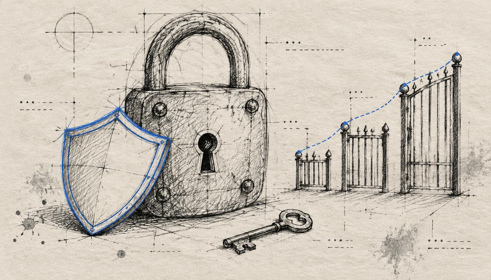 Bubble App Security Checklist: Privacy Rules, APIs, and Common Risks (2026)