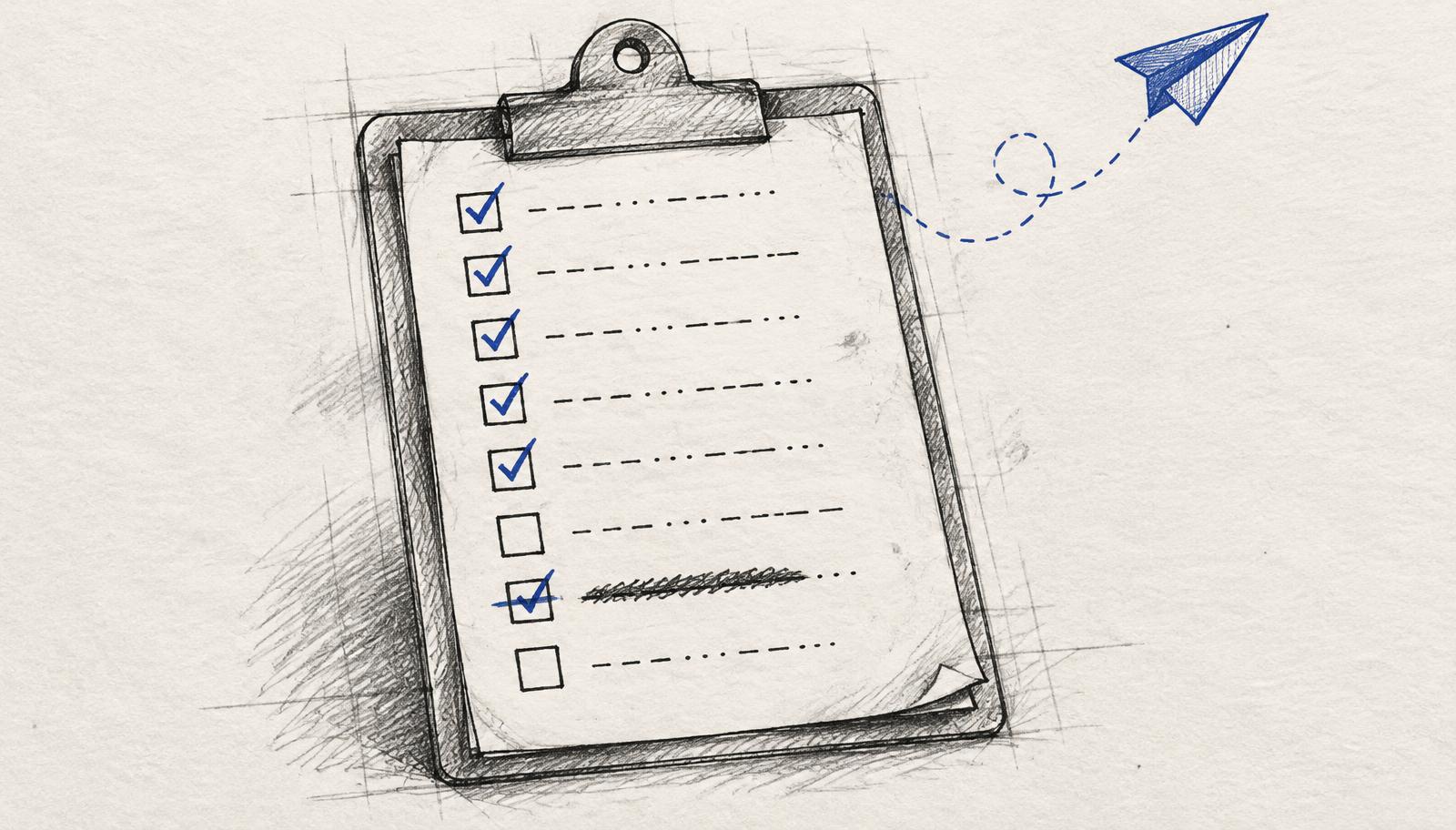 How to Make a Lovable App Production Ready: A 12-Point Checklist